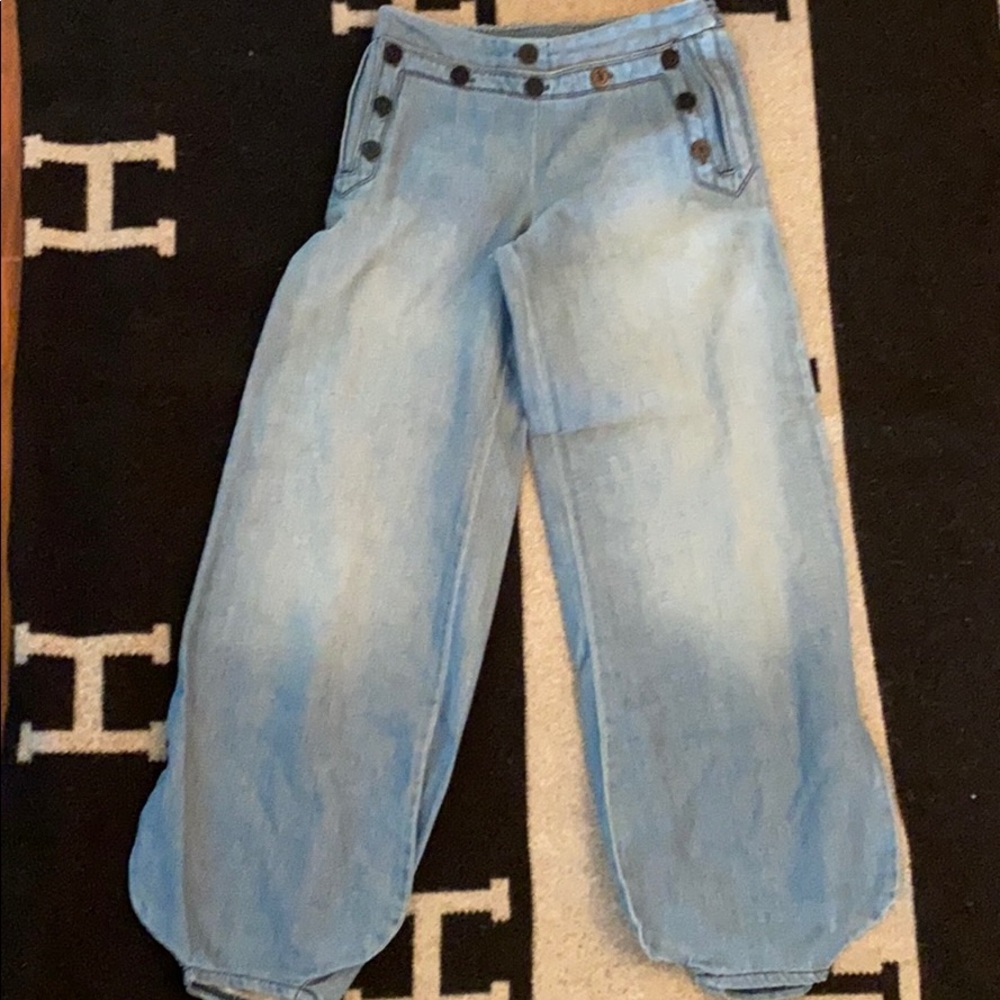 Pants - Picture 1 of 3